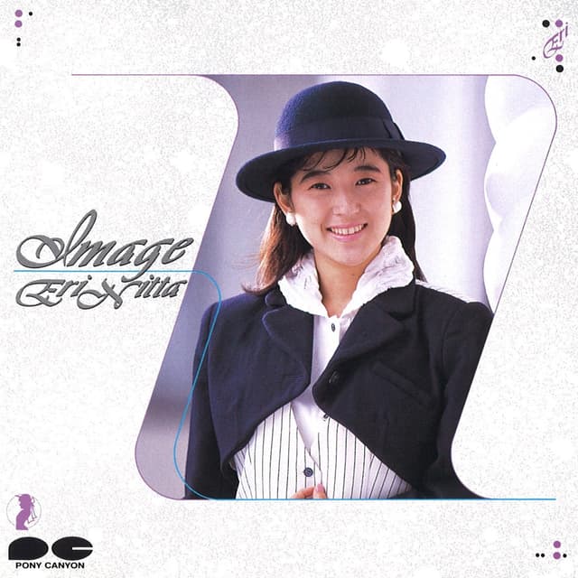 Album cover art for Image 〜イマージュ〜