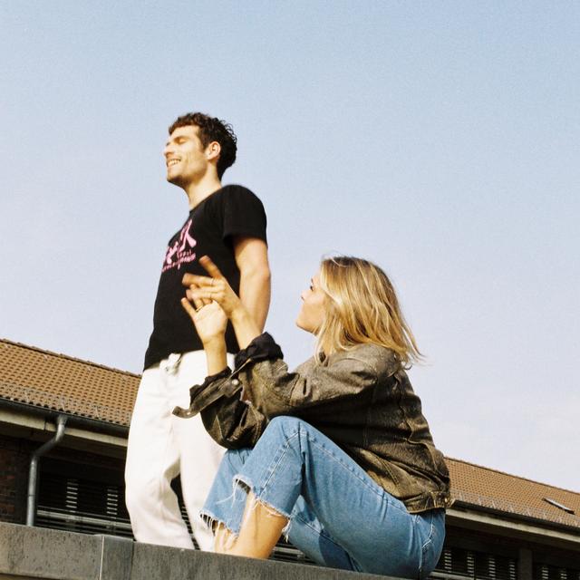 Album cover art for Psychopath