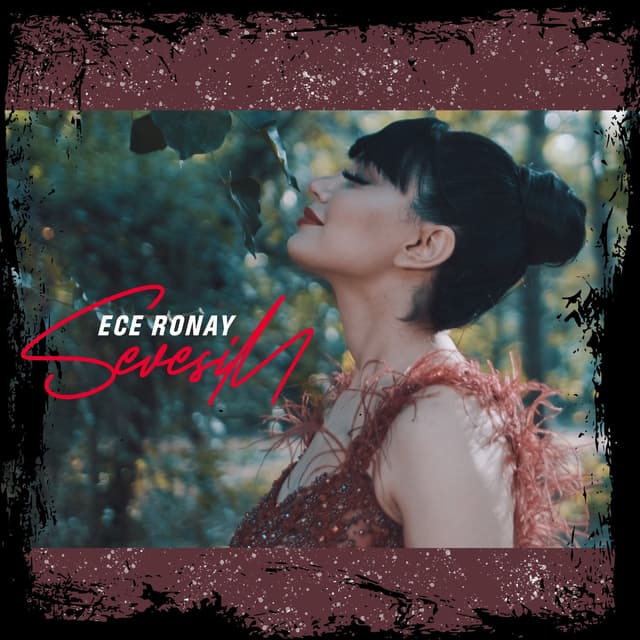 Album cover art for Sevesim