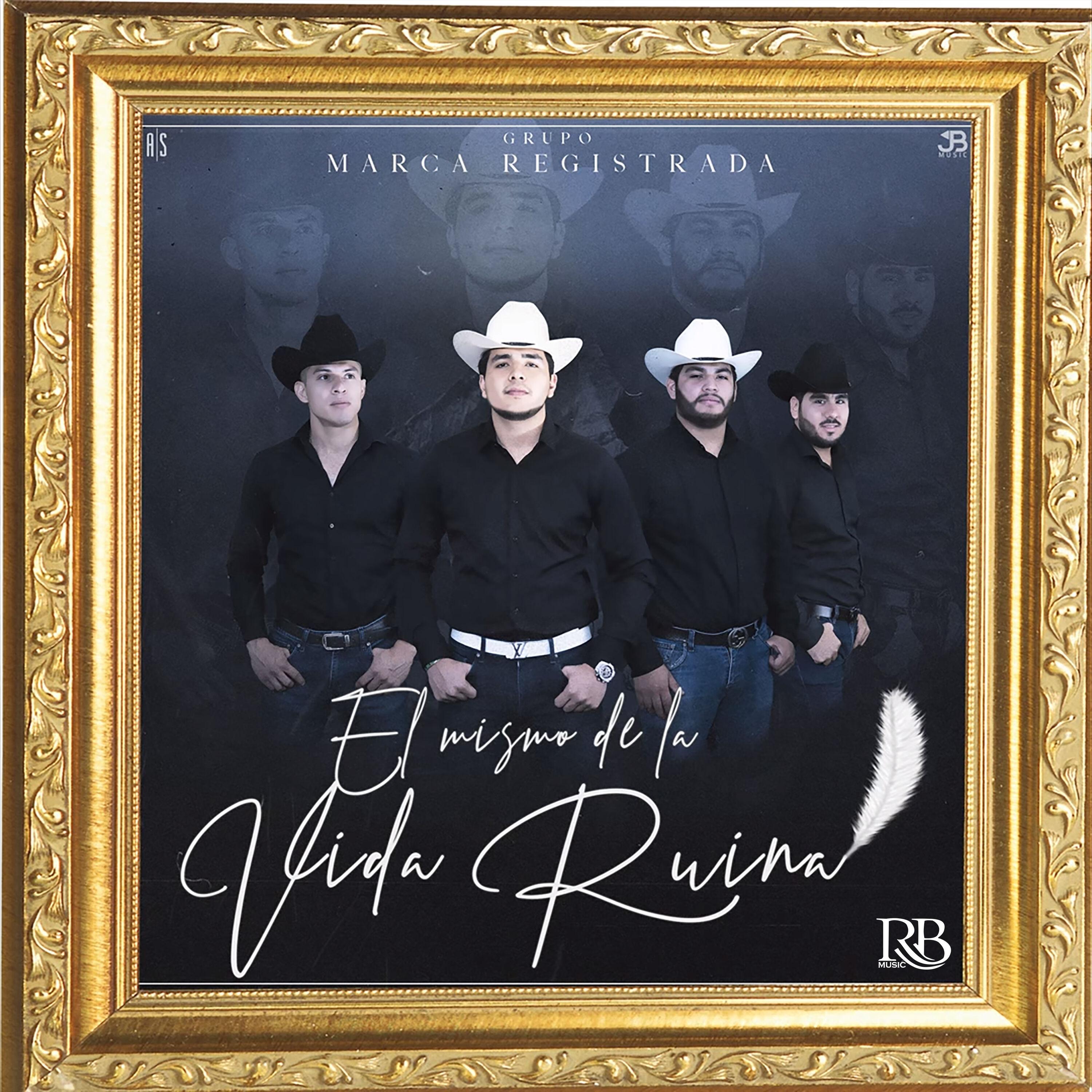 El Mismo de la Vida Ruina