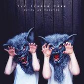 Album cover art for Thick As Thieves