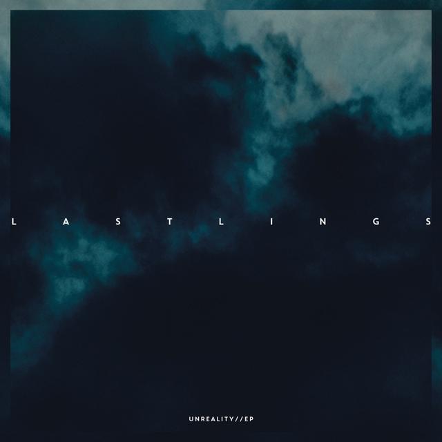 Album cover art for UNREALITY