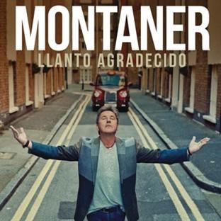 Album cover art for Llanto Agradecido