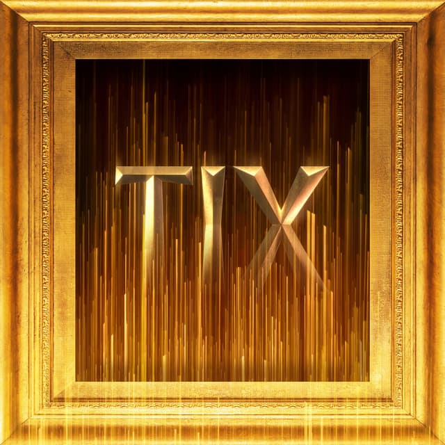 Album cover art for Pust