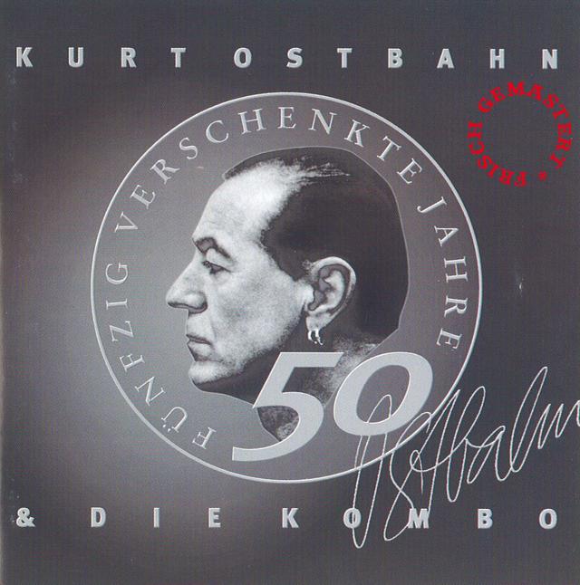 Album cover art for 50 Verschenkte Jahre Im Dienste Der Rockmusik