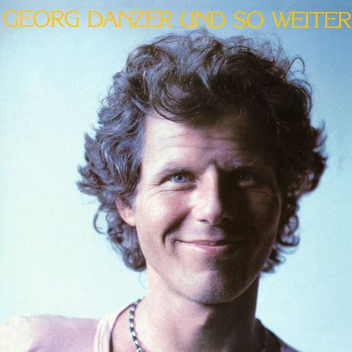 Album cover art for Und so weiter