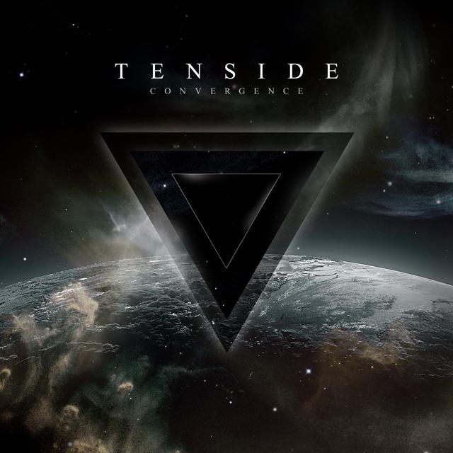 Album cover art for Convergence