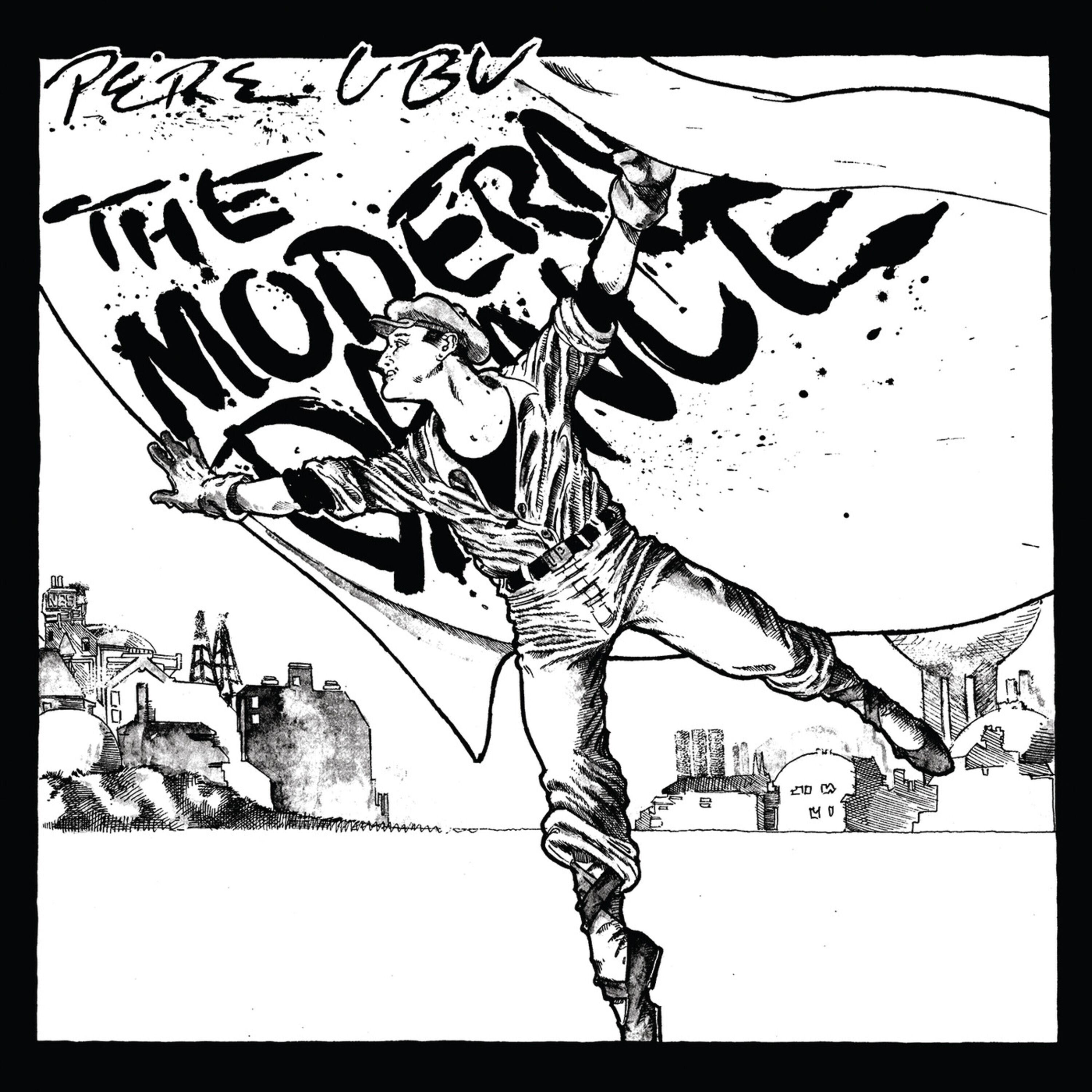 Modern Dance