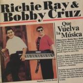 Que Vuelva la Música