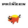 (Du musst) ein Schwein sein 2021