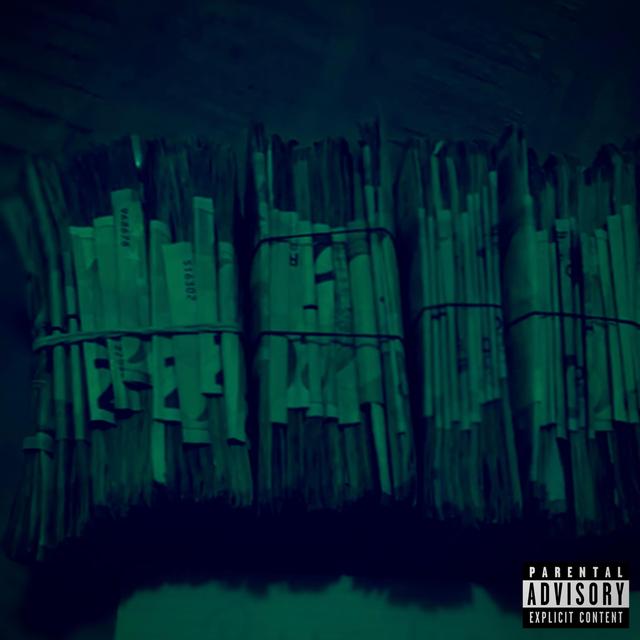 Album cover art for Ti zozyo