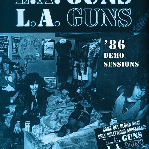 '86 Demo Sessions