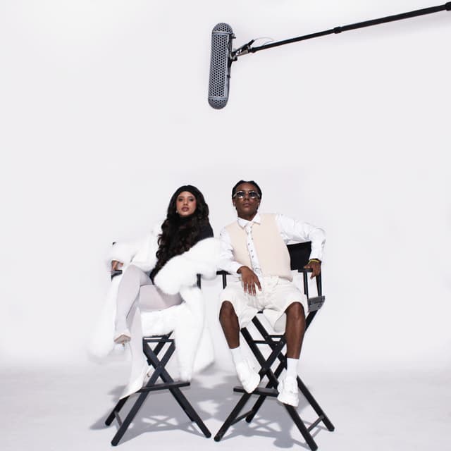Album cover art for Todo se supera