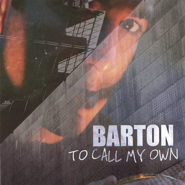 Album cover art for To Call My Own (Right Shift)