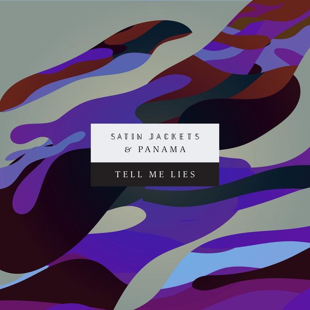 Album cover art for Tell Me Lies