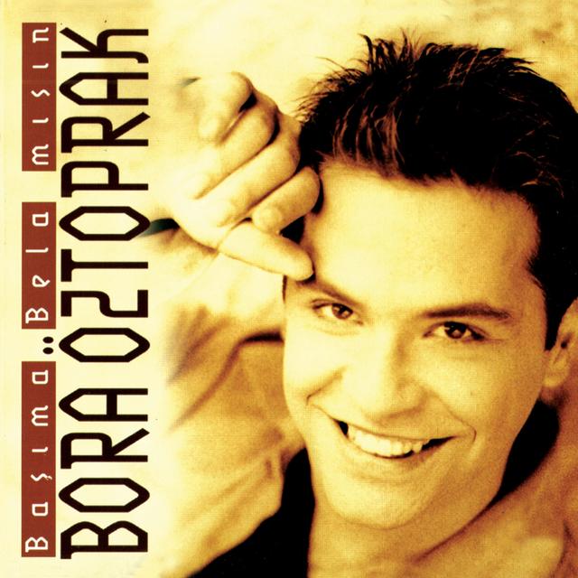 Album cover art for Başıma Bela Mısın?