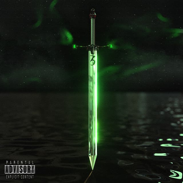 Album cover art for Till We Feel Something