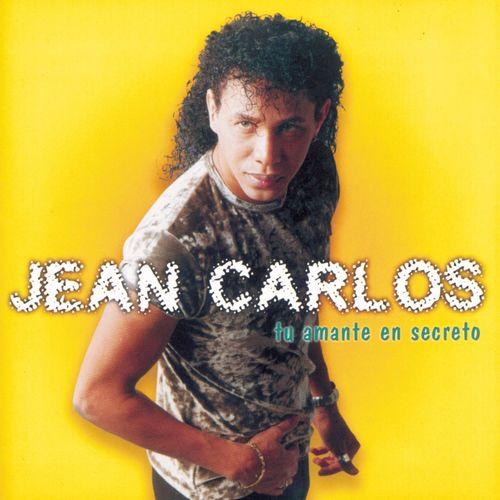 Album cover art for Tu Amante en Secreto