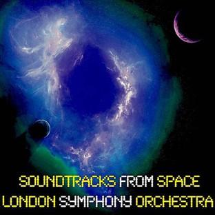 Soundtracks from Space