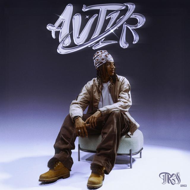 Album cover art for AVTLR