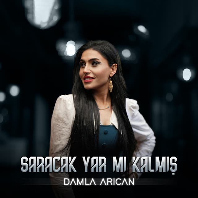 Album cover art for Saracak Yar Mı Kalmış?