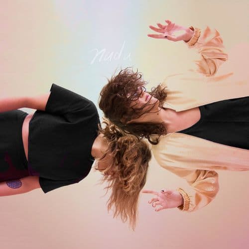 Album cover art for Nada (feat. Javiera Mena & Vanessa Zamora)