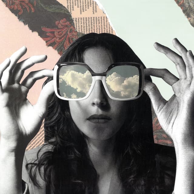 Album cover art for Mi piace