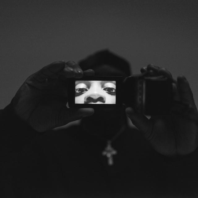 Album cover art for Closer