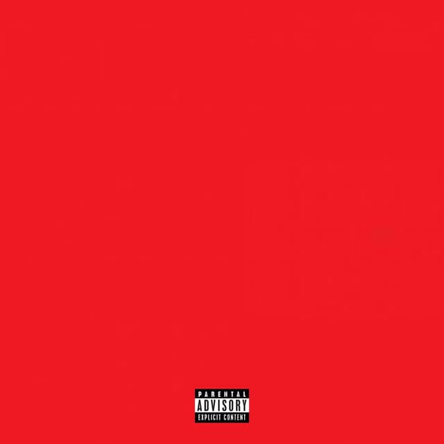 Album cover art for wokeuplikethis*