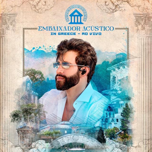Album cover art for Sofrimento Simultâneo