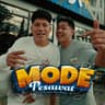 MODE PESAWAT