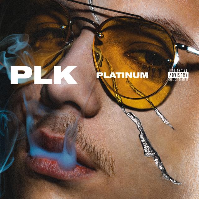 Album cover art for Platinum