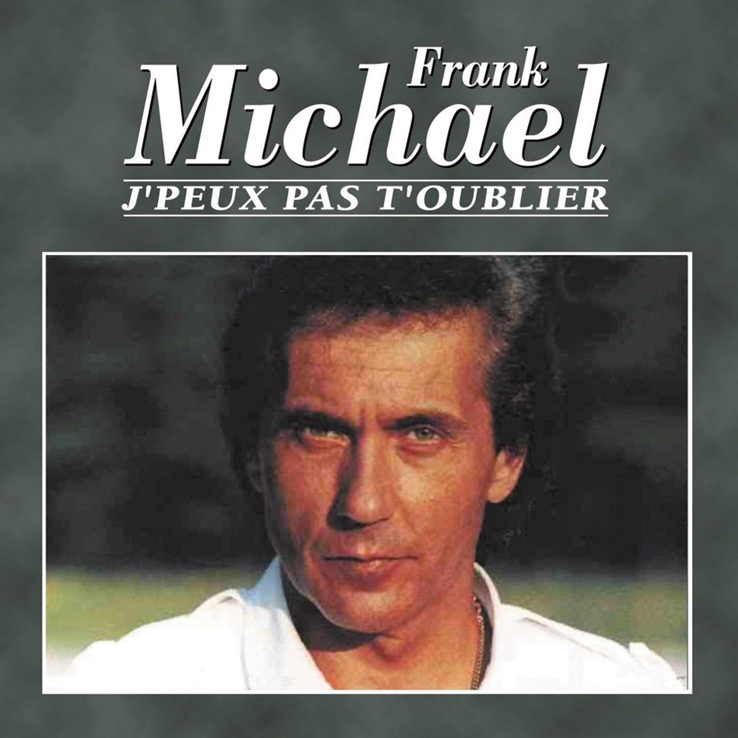 J'Peux Pas T'oublier
