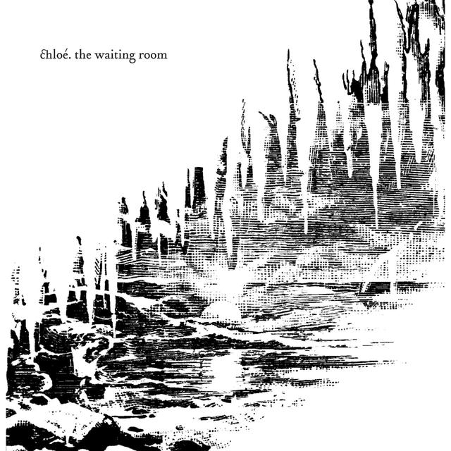 Album cover art for The Waiting Room