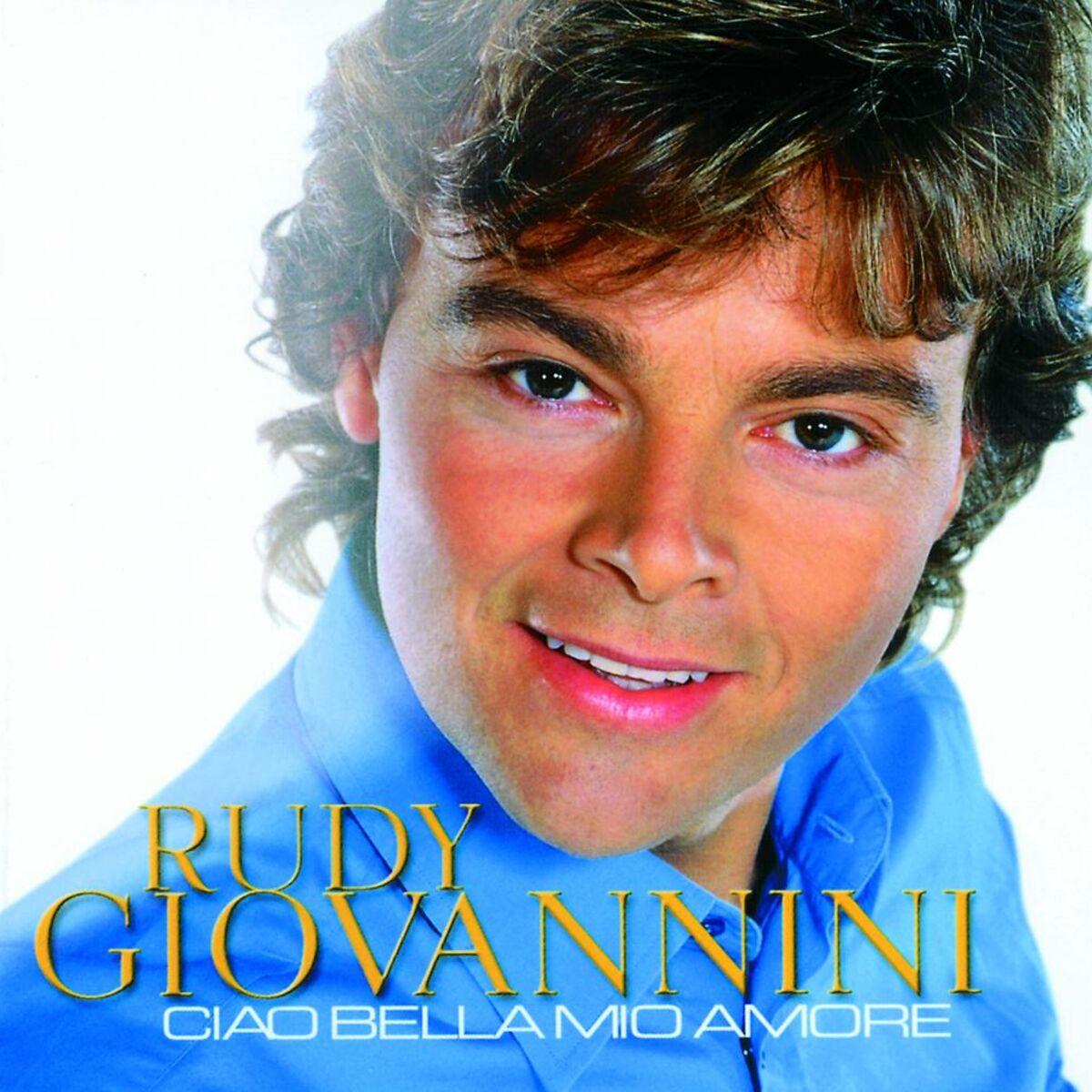 Ciao Bella Mio Amore