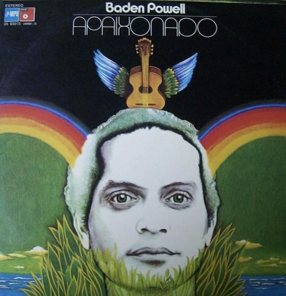 Apaixonado
