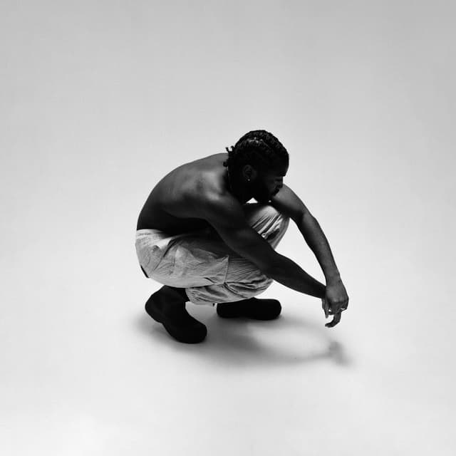 Album cover art for Temptress