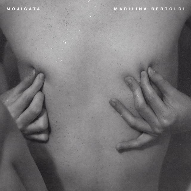 Album cover art for Mojigata
