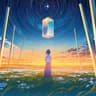 言葉の続き (Words to Follow)