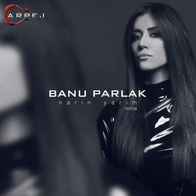 Album cover art for Narin Yarim