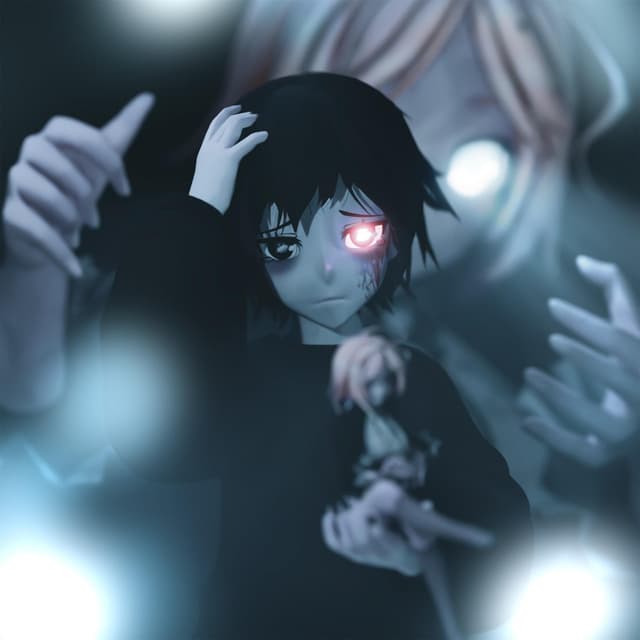 Album cover art for умираю