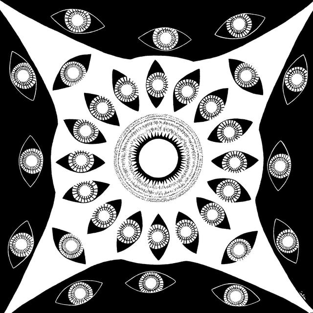 Album cover art for service pt. 2
