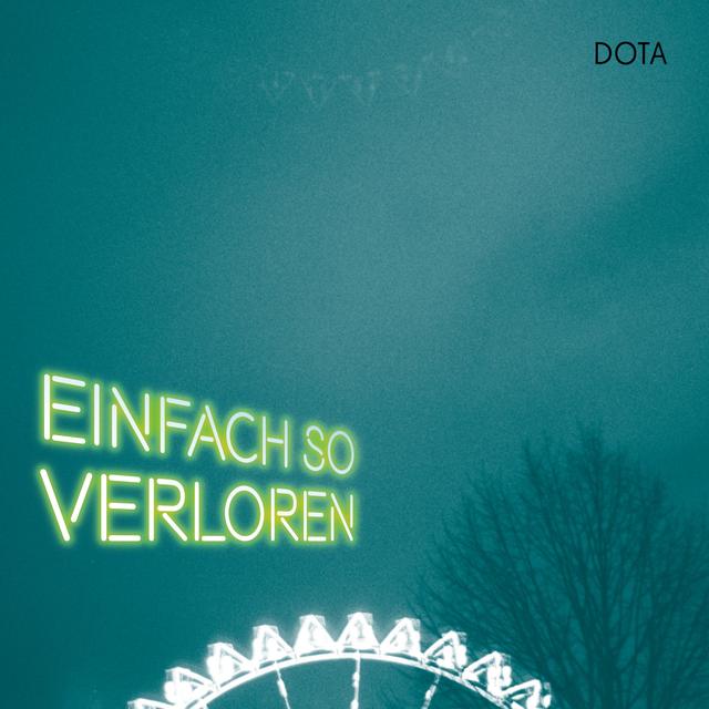 Album cover art for Einfach So Verloren