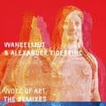 Album cover art for Work of Art (Remixes)