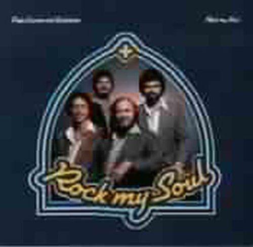 Rock My Soul