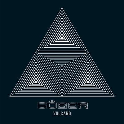 Album cover art for Vulcano