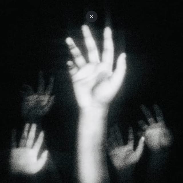 Album cover art for stay for me