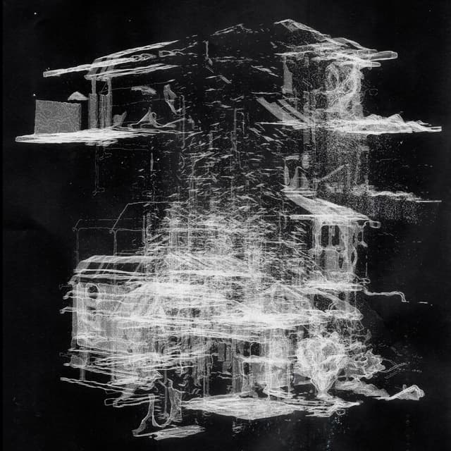 Album cover art for BASE