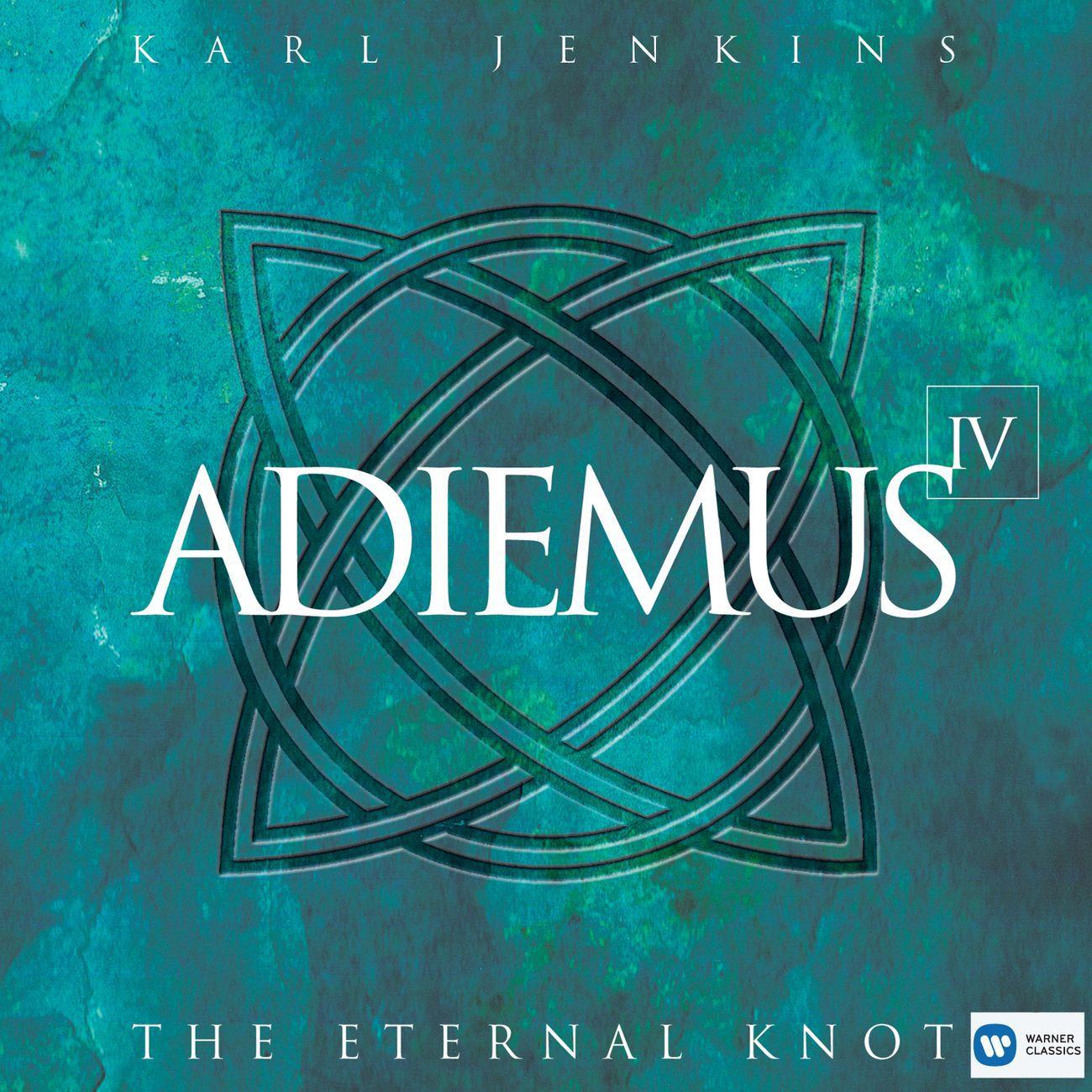 Adiemus IV: The Eternal Knot