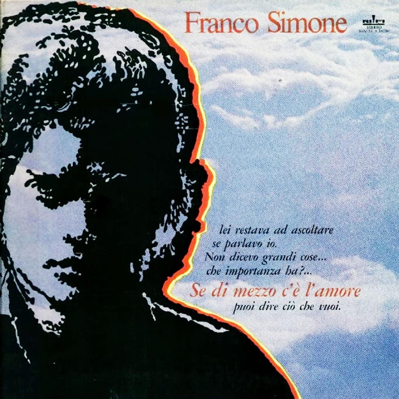 Se di mezzo c'è l'amore